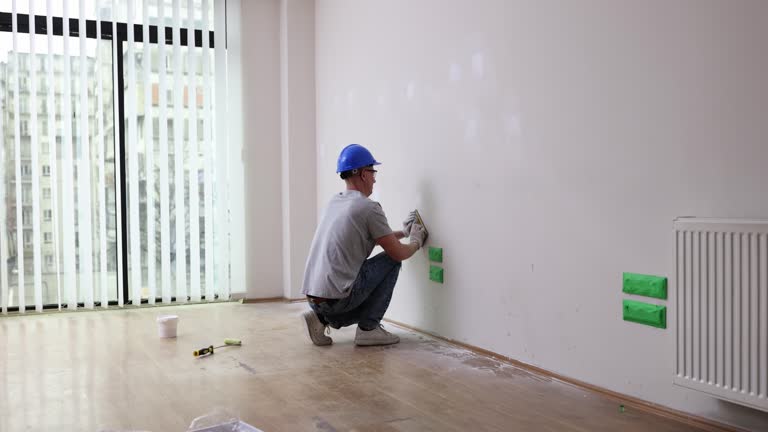 Best Post-Remediation Verification Testing  in Greenwood, LA